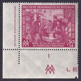 [The Spring Fair of Leipzig, type G]