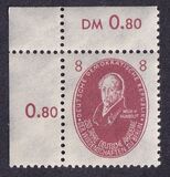 [The 250th Anniversary of the Academy of Science in Berlin, tipas S]