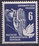 [The Day of Peace, type AC]