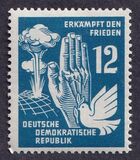 [The Day of Peace, type AE]