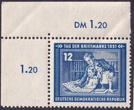 [The Day of Stamps, ประเภท AQ]