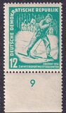 [The Championship of Winter Sports, type AT]