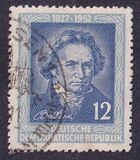 [The 125th Anniversary of the Death of Beethoven, Typ AV]