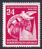 [Peace Congress in Vienna, type BO]