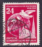 [Peace Congress in Vienna, type BO]