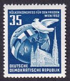 [Peace Congress in Vienna, type BO1]