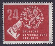 [Popular Election, type AB]