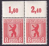 [The Berlin Bear, प्रकार C]