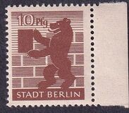 [The Berlin Bear, प्रकार D]
