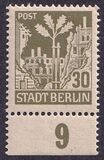 [The Berlin Bear, प्रकार G]