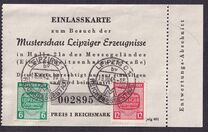 [Leipzig Fair, 类型 B1]
