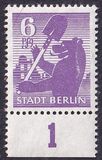 [The Berlin Bear, प्रकार B]