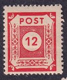 [Value Stamps - Perforated, tyyppi C4]