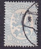 [Standing lion, tyyppi S23]