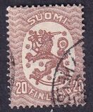 [Standing lion, tyyppi S24]