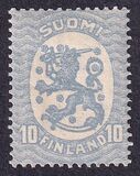 [Standing Lion, Tipo S28]