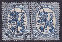 [Standing Lion, Tipo S34]