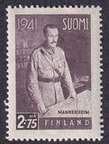 [Marshal Mannerheim, प्रकार CU3]