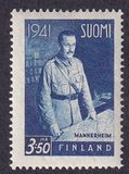 [Marshal Mannerheim, प्रकार CU4]