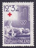 [Red Cross charity - Nursing, type GR]