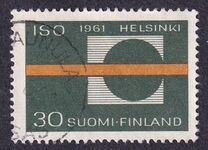 [International Standardization Congress, Tüüp LC]