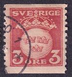 [National Coat of Arms, type T]