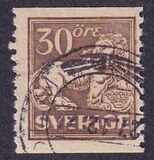 [Standing Lion, type U5]