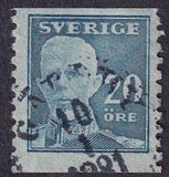 [King Gustaf V, type V3]