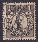 [King Gustaf V, type N2]
