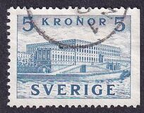 [The Royal Palace Stockholm, ประเภท BT]