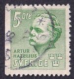 [Artur Hazelius, type BU]
