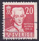 [Gustaf III & Carl Gustaf Tessin, type BX]