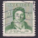 [The 200th Anniversary of the Birth of Carl Wilhelm Scheele, 1742-1786, Вид CA]