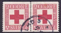[The 80th Anniversary of the Birth of the Red Cross, tip CK]