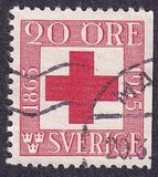 [The 80th Anniversary of the Birth of the Red Cross, tip CK]