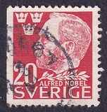 [Alfred Nobel, type CS]