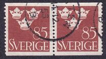 [Three Crowns - New values, type BM14]