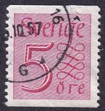 [Numeral Stamp - New Design, 類型 DD]