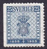 [The 100th Anniversary of the Stamp, Tipi DT]