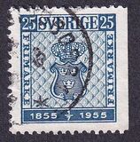 [The 100th Anniversary of the Stamp, Tipi DT]