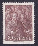 [The 250th Anniversary of the Birth of Carl Gustaf Pilo, 类型 FB1]