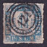 [Holstein & Lauenburg, type F]