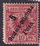 [As Previous Edition - Different Overprint, type B4]