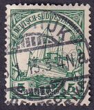 [The kaiser's Ship "Holenzollen", 類型 C1]