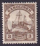 [As 1901 Edition - Watermarked, type C9]