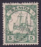 [The Kaiser's Ship "Hohenzollern", प्रकार B1]