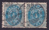 [Royal Emblem - Value in "ØRE", type G3]