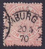[No. 1-6 Perforated, タイプ A9]