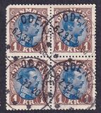 [King Christian X, type S31]