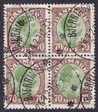 [King Christian X, type S22]